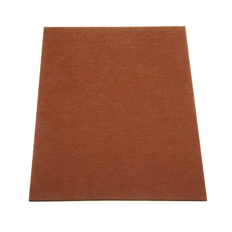 1pc Shellhard Anti Slip Pad for Furniture Floor Scratch Protector Self Adhesive Felt Pads Chair Table Sofa Legs Pads