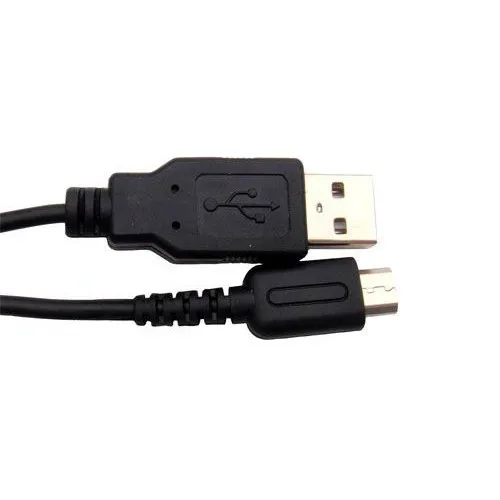 

USB Data Transfer Download Charger Cable for Nintendo DS Lite DSL NDSL