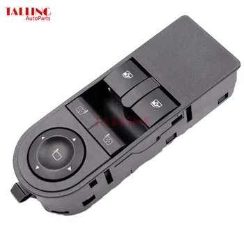 

Auto 13228879 Power Window Control Switch For GMC BUICK CHEVROLET CADILLAC HUMMER OPEL SAAB PONTIAC VAUXHALL OLDSMOBILE SATURN