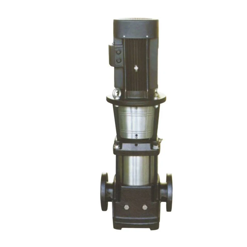 

CDL Vertical Multistage Water Transfer Food Grade Stainless Steel Water Pump Multistage Water Pump 50CDL12-3 380v 50hz