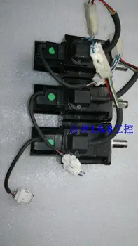 

USED 100% TESTED ORIGINAL AC SERVO MOTOR P50B05010DXL69 *100% REAL STOCK,Please contact us for real photo*