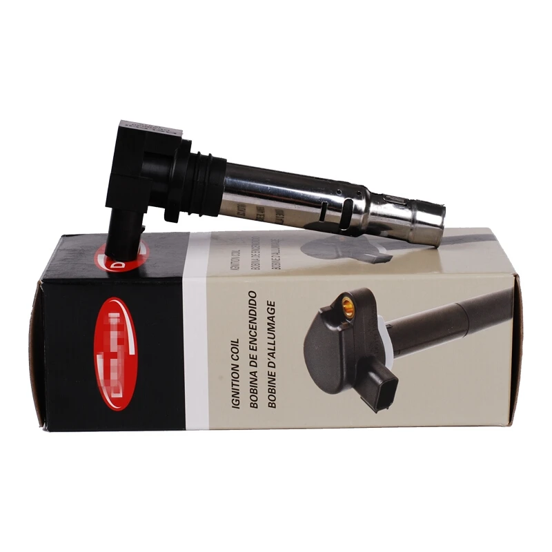 Car Ignition Coil CE87877 High voltage Coil High Pressure Package For