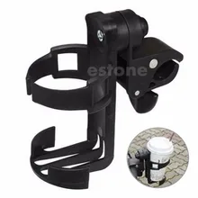 Universal Baby Stroller Cup Holder Parent Console Organizer Buggy Jogger #K4UE# Drop Ship