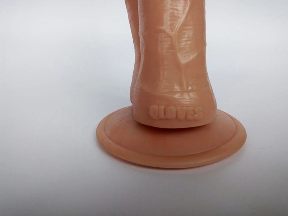 3 color sale Two head Huge Dildo , Big Dick Sex toys clitoral Realistic Huge Dildo, penis Sex Toys for woman Sex product