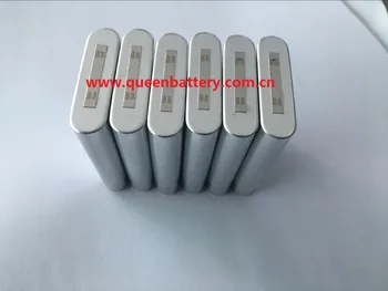 

(CDEK20pcs/lot air freight toRussia ) Maxell 103450 prismatic 2160mah 3.7V battery cell ICP103450 Maxell 1034502160mah