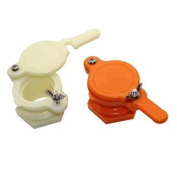 

2pcs Honey exports Shake honey machine Bee Honey spout Beekeeping Bee equipment wholesale