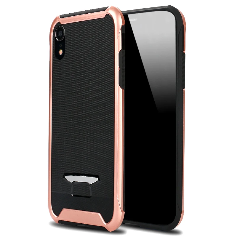 Защитный чехол для iphone 5 6 7 8 X XR XS Max plus|Бамперы| |