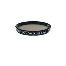 Optolong " SII 6.5nm узкий полосовой фильтр для astro фотографии