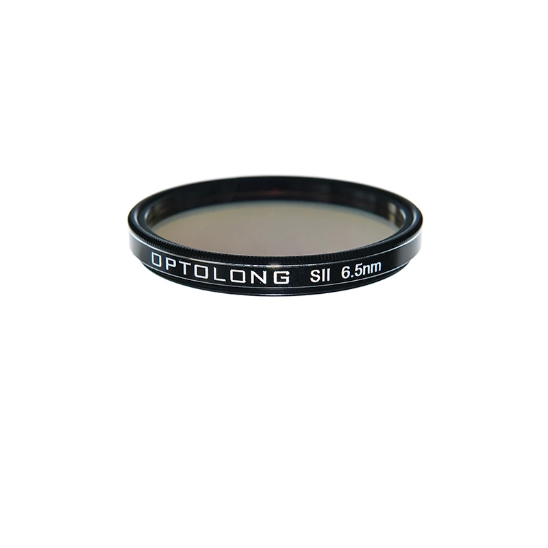 

Optolong 2" SII 6.5nm narrow band filter for astro photography