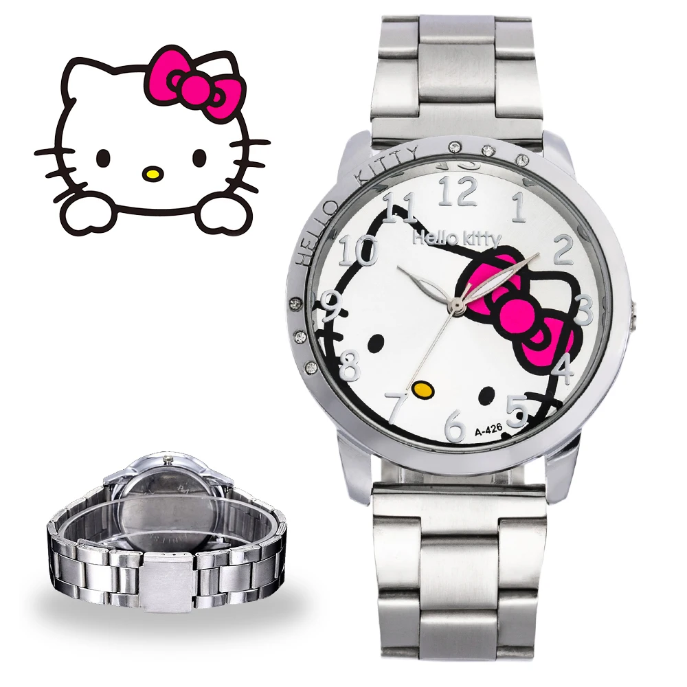 Relogio Feminino женские часы модные браслет из нержавеющей стали женские часы повседневные Кварцевые женские наручные часы Saati
