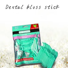 90 шт. пластик зубная нить зубочистка нейлон провода Портативный уход за зубами очиститель зуб тематические товары про рептилий и земноводных Инструменты Набор