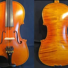 Страд стиль песня бренд маэстро скрипка 4/4, огромный и мощный звук#11960