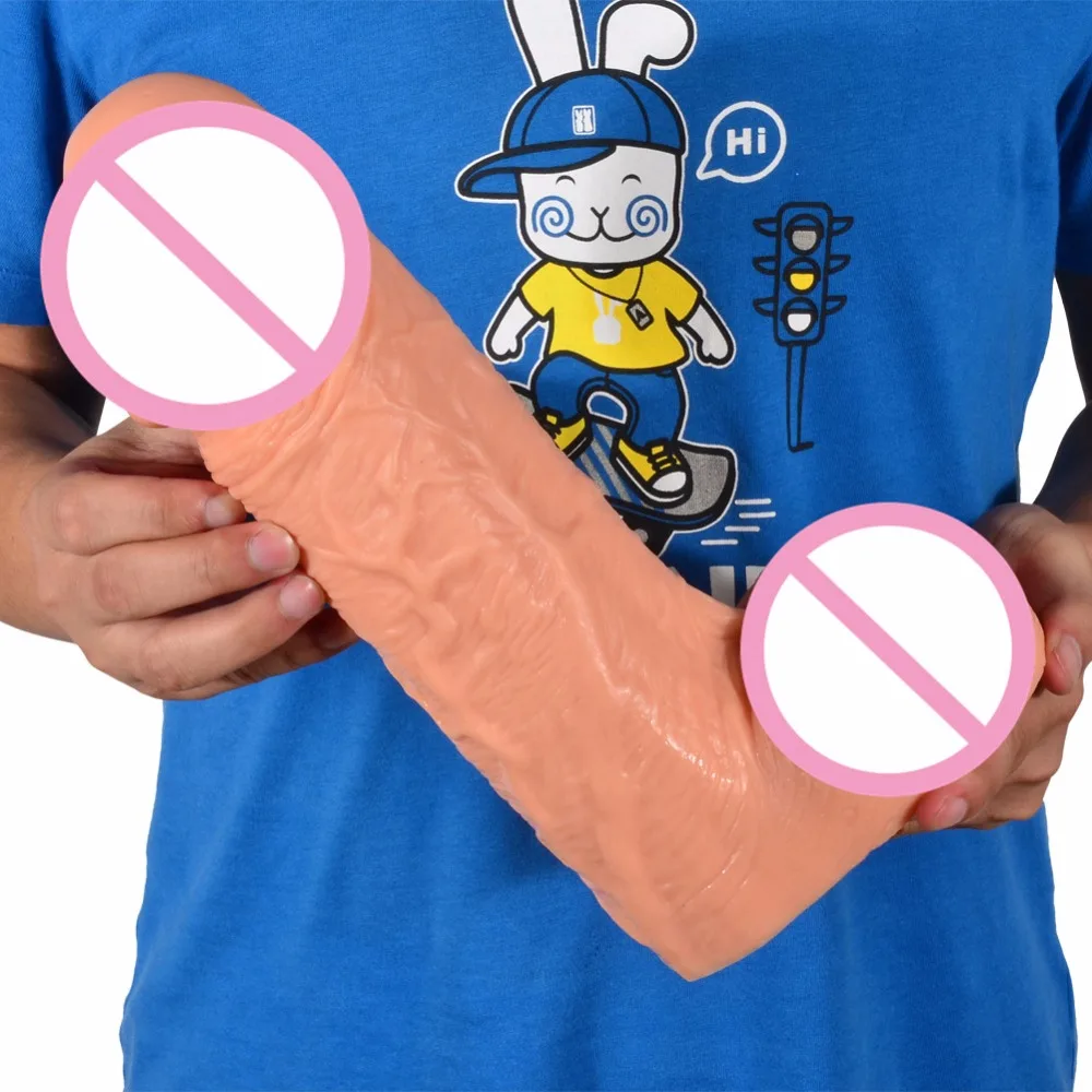huge dildo (2)