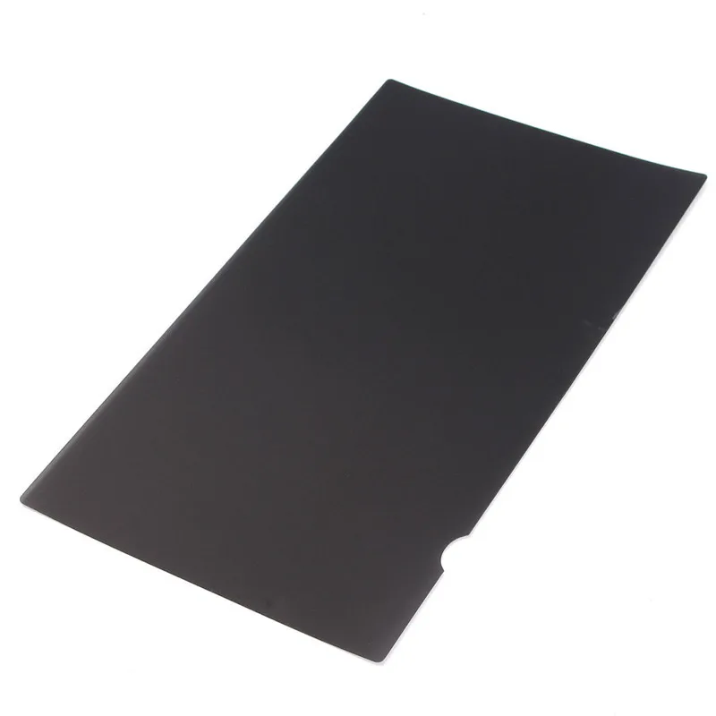 23.6 inch Privacy Filter Anti-glare Screen Protective film for 16:9 Widescreen Computer 522mm*293mm