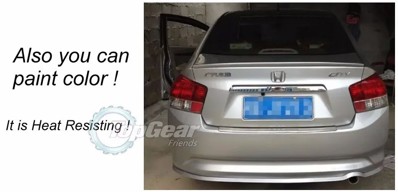 Defletor de Lábios para Alfa Spoiler para Topgear Afinamento de Carro Kit de Corpo - em Tira Romeo Saia Frontal Friends - 156 ar 19972007 13 ar 1997 ~ 2007, saia frontal, spoiler
