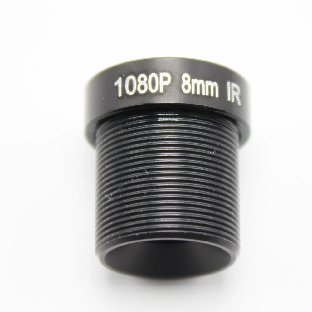  M12 MTV 16mm 12mm 8mm 3MP HD CCTV Camera Lens IR HD Security Camera Lens Fixed Iris Long Distance V - 32855727462
