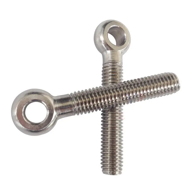 M6/M8/M10 304 Stainless Steel Articulated Screw Bolt Connecting High Quality M6 x 70mm (5Pcs) | Обустройство дома