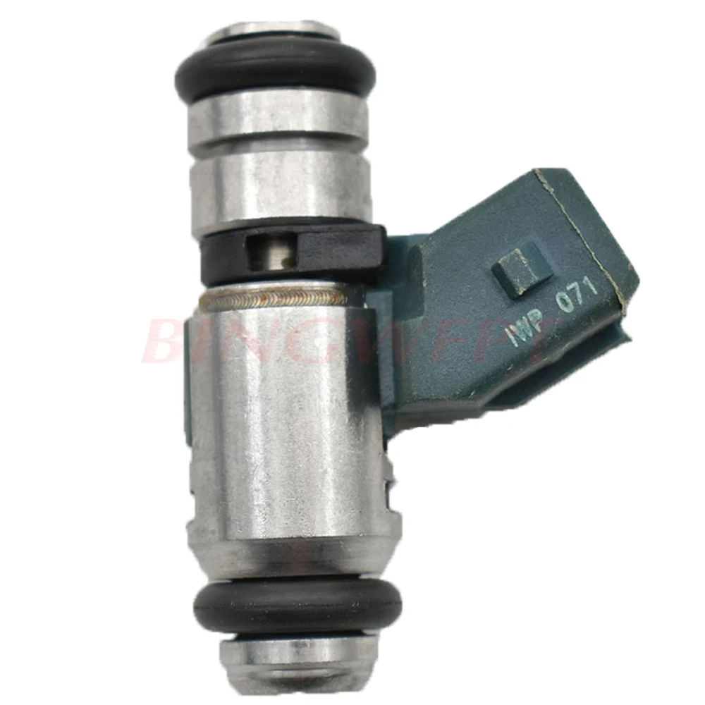 

Fuel injector IWP071 81177 A0000786249 0000786249 Fits For MERCEDES BENZ W168 414 A-CLASS VANEO 1.6 1.9