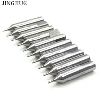 1,0 мм копировальный щуп B3310 для KEYLINE-BIANCHI 994 LASER/Ninja laser/LASER hp Key Machine(10 шт