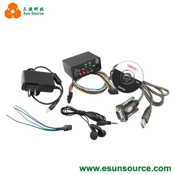 

AE300 A set of accessories which is use for the test of GV 300