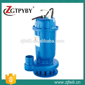 

non-clog sewage submersible pump or dirty water pump submersible pump waste water pump