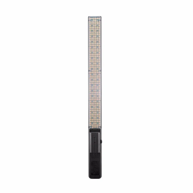 YONGNUO YN360 ICE/Пиксельная ручка комбинированная, ручной светодиодный светильник для видео палочка 5500k RGB красочный светодиодный светильник для фото