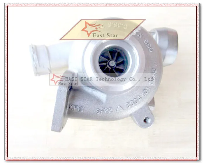 K04 53049880032 53049700032 03L253019H 070145701E Turbo For VW Volkswagen Transporter T5 TDI AXD 2.5L 2002-2012 130HP (5)