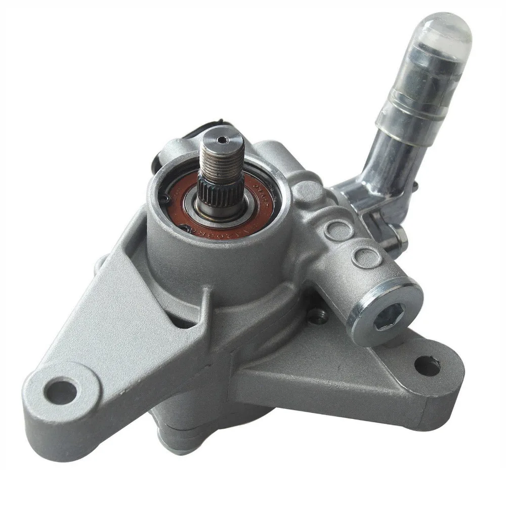 For Honda Pilot Acura MDX CL TL 1999 2004 New Power Steering Pump OEM 56110P8EA01 Hydraulic
