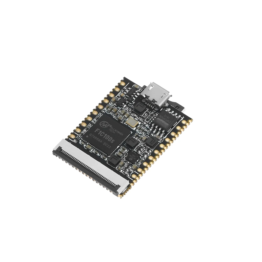 Sipeed Lichee Pi NanoFW(16M) Международная основная плата ARM 926EJS 32 Мб DDR с Wi Fi