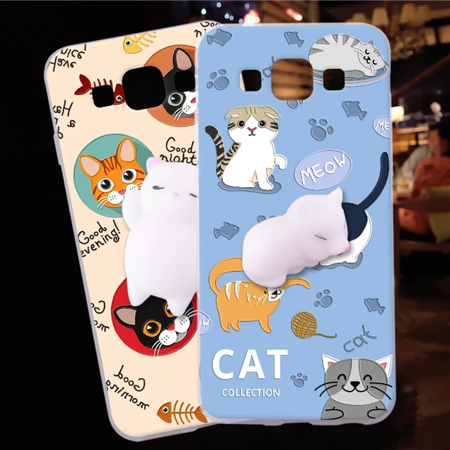 coque samsung a5 2015 silicone chat