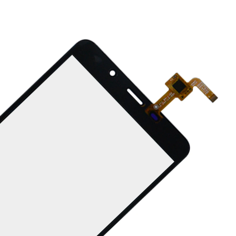 100% оригинальная сенсорная панель Leagoo M8 идеальные запчасти для ремонта +
