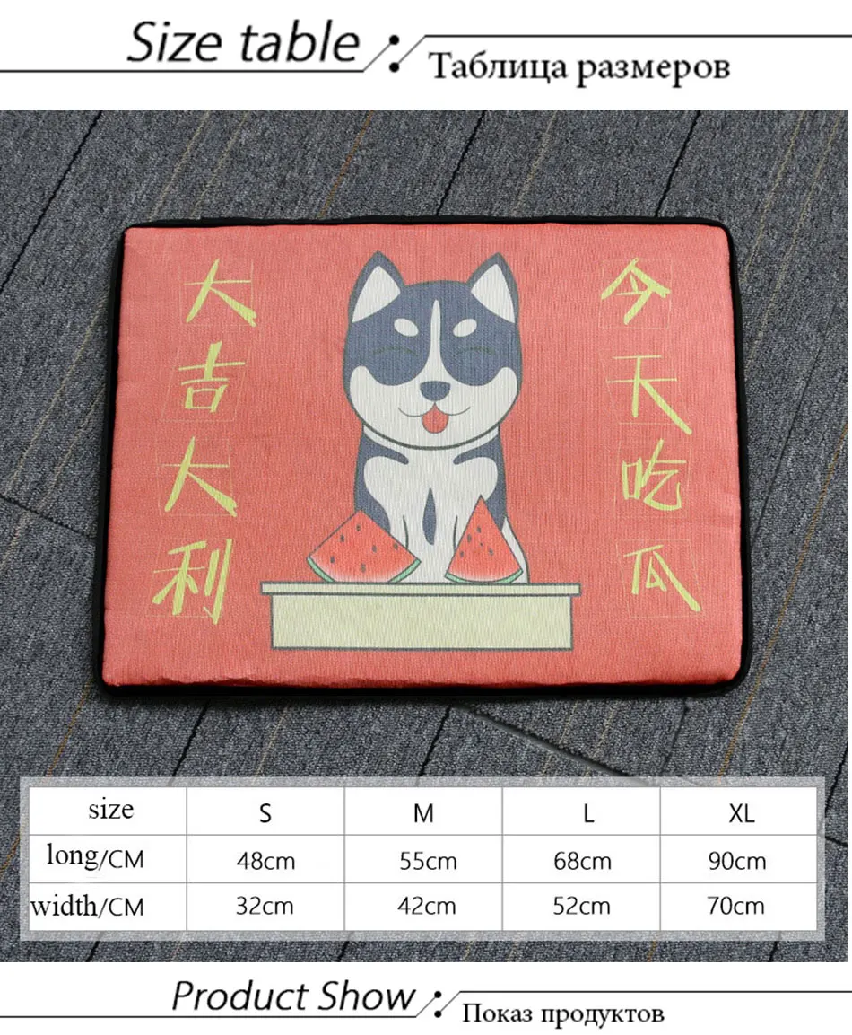 Dog bed Dog beds for large dogs Pets Dog house Pet bed