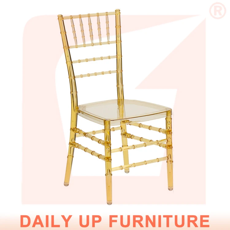 Crystal Clear Wedding Chair for Sale Transparent Tiffany Napoleon Chair