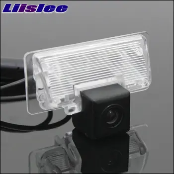 

LiisLee Car CCD Night View Vsion Rear Camera For Nissan Pulsar G10 N16 2000~2005 back up Reverse CAM