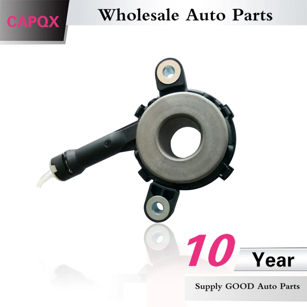 

CAPQX For Chery A5 Elara Fora Mvm530 A3 Orinoco Ceilo Boo M11 M12 Hover H5 H6 Hydraulic Pressure Release Bearing Clutch