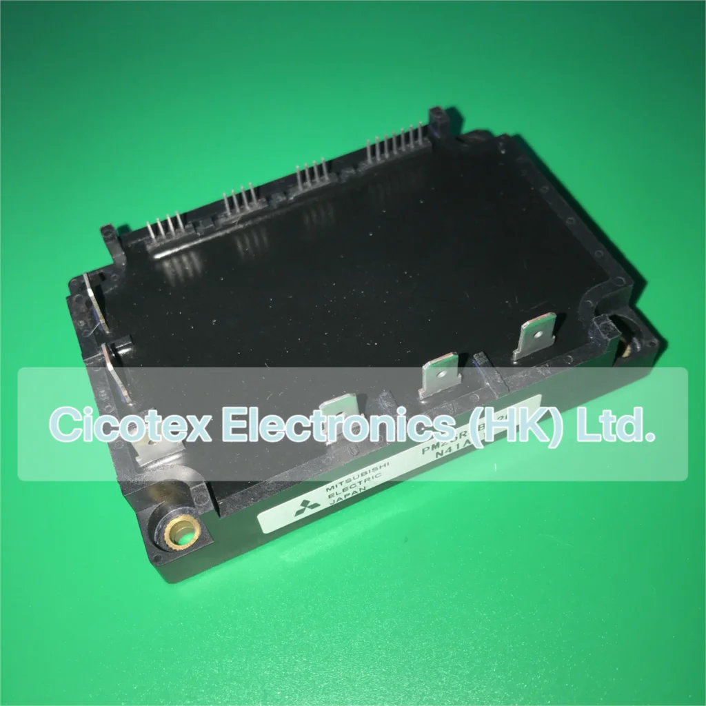 

Модуль PM25RSB120, модуль IGBT PM25 RSB120, IPM 7PAC, 1200 в, 25 А, PM25RSB-120