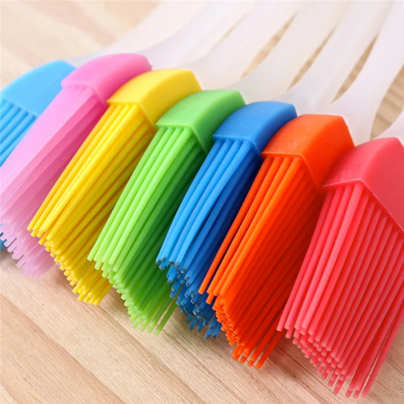 Silicone-Baking-Bakeware-Bread-Cook-Brushes-Pastry-Oil-BBQ-Basting-Brush-Tool-Color-Random (3)