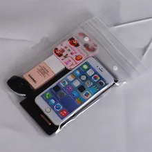 Waterproof Sports Clear Bag Neck Bag Swimming Drifting Diving Pack Pouch Underwater Dry Case Phone Pocket