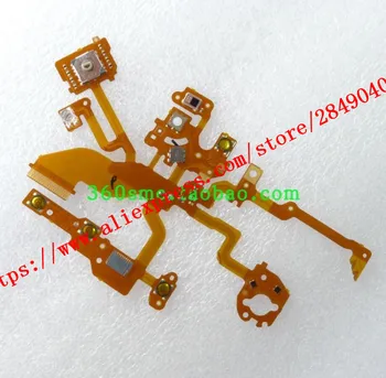 

NEW Top Cover Flex Cable FPC For Sony ILCE-6000 A6000 Camera Repair Part Unit