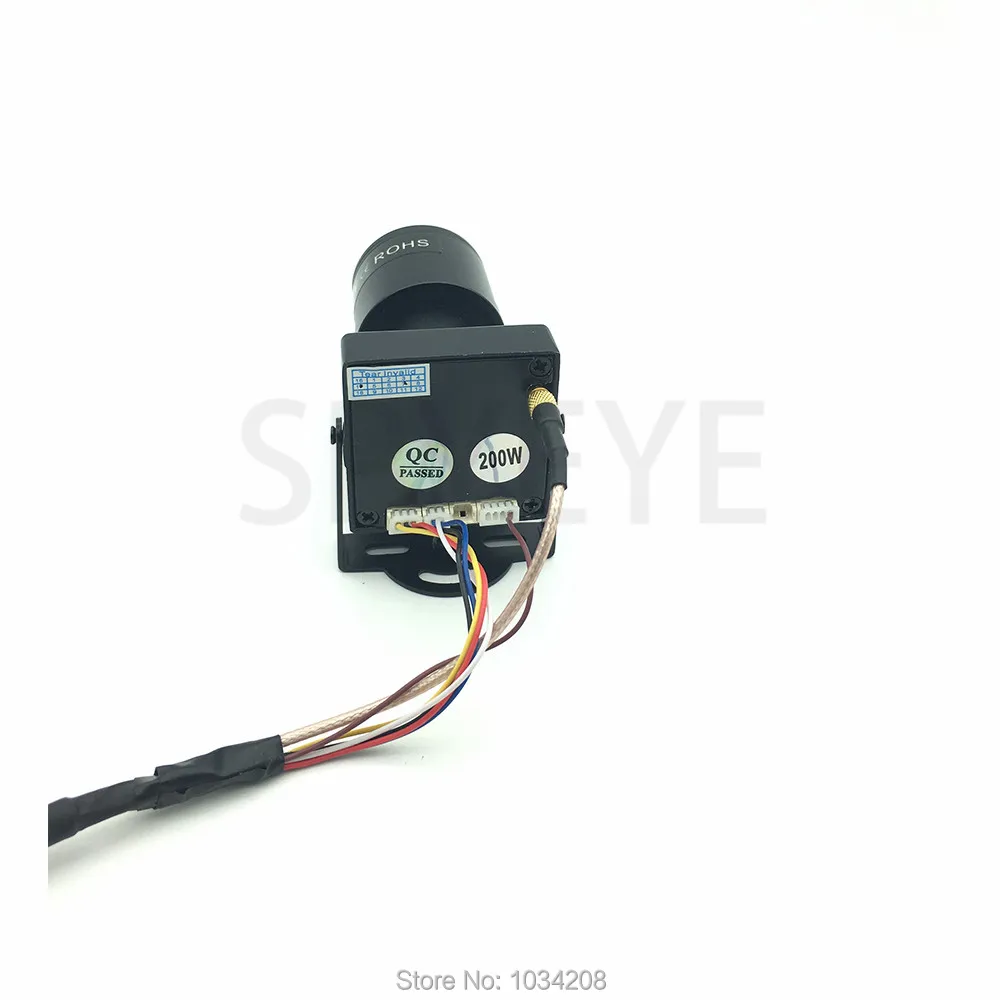 SDI camera5