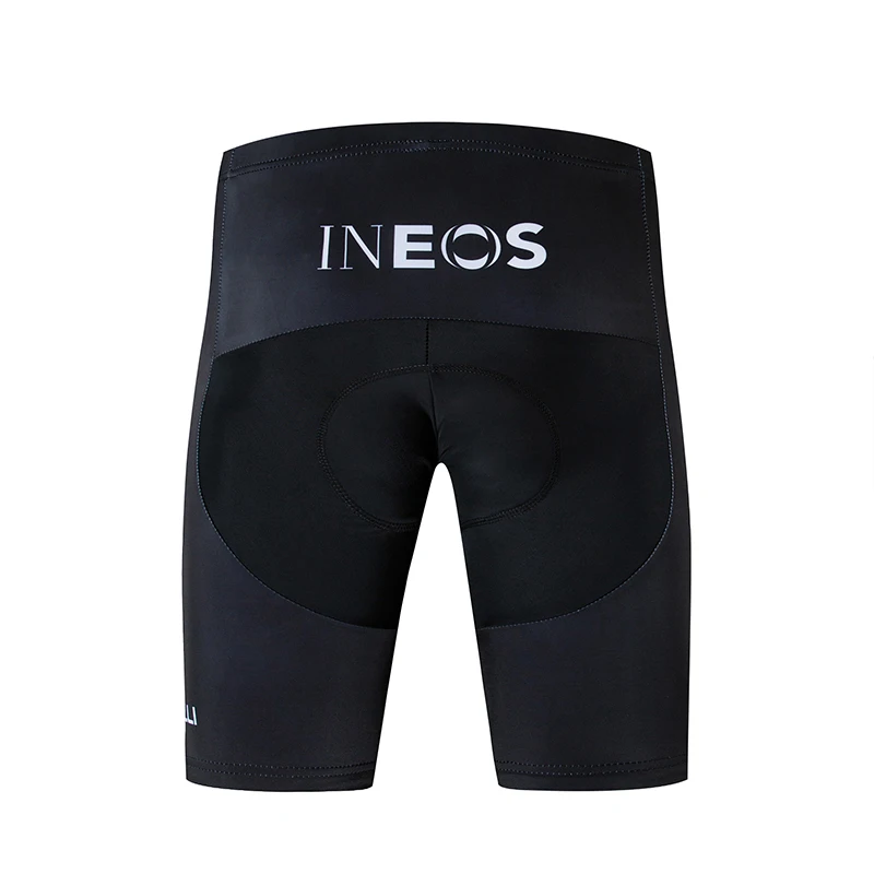 New INEOS Team Summer Cycling Jersey Set Breathable Team Racing Sport Bicycle Jersey Men Cycling Clothing Short Bike Jersey