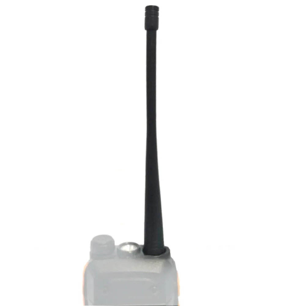 BAOFENG UV6R UV 6R рация антенна UHF & VHF Двухдиапазонная 136 174 МГц и 400 520 МГц|Рации| |