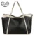 GOOG. YU Sacos Bolsas Mulheres Famosas Marcas Usam Italy Do Couro Produzido de Alta Capacidade Bolsa Tote Bag Anti Rugas Wearable Feminina