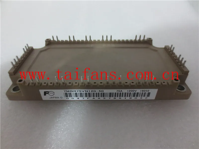 Новый модуль IGBT 1200 в/75 а PIM 7mbr75vn-12050 | Бытовая техника
