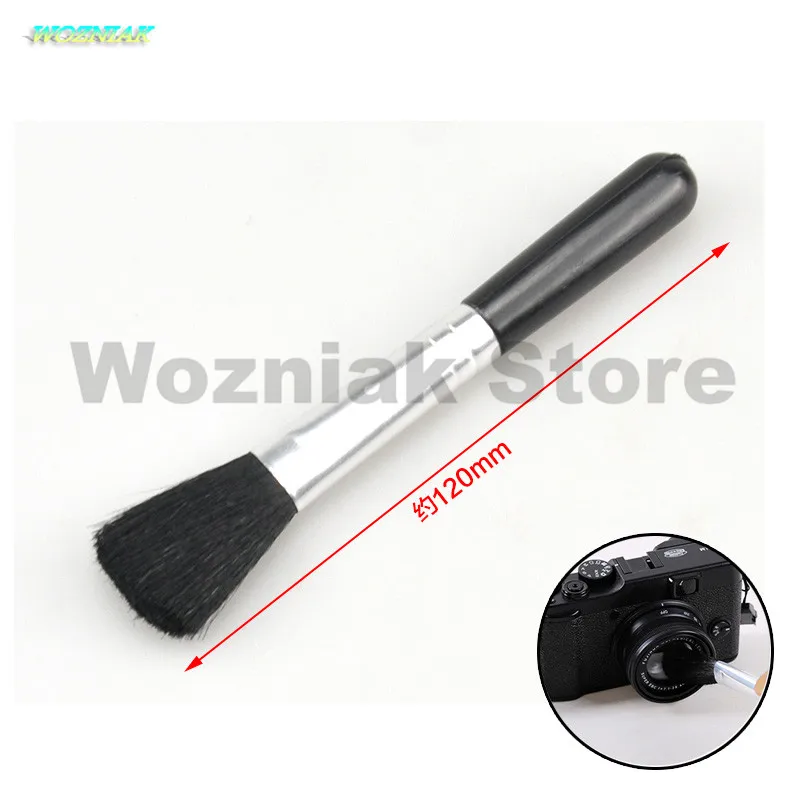 Wozniak 4pcs Soft wool Cleaning brush for Mobile phone