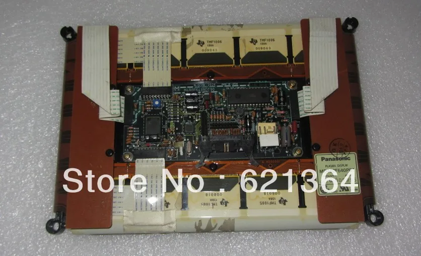 

MD400F640PG1 professional lcd screen sales for industrial screen