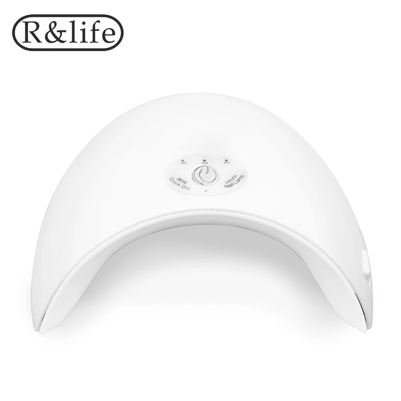 

USB Conector 9SD Nail UV Lamp 36W Manicure Tools 12Leds Fast LED Lamp Nail Dryer For Nail Gels Toenails lamp for nails