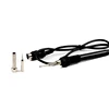 60W 24V Soldering Hot Iron Handle Electric Soldering Solder Iron Station 5pin Welding Replacement Repair Tool Tool Accessories 6