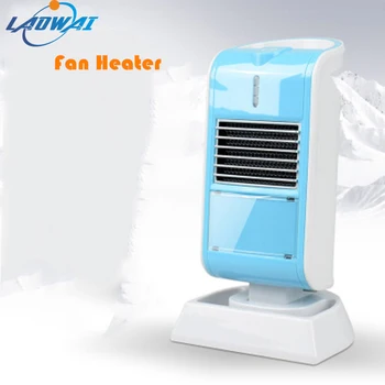 

Mini Heater Fan Heater Warm Air Blower Electric Warmer In Winter(Color Random)