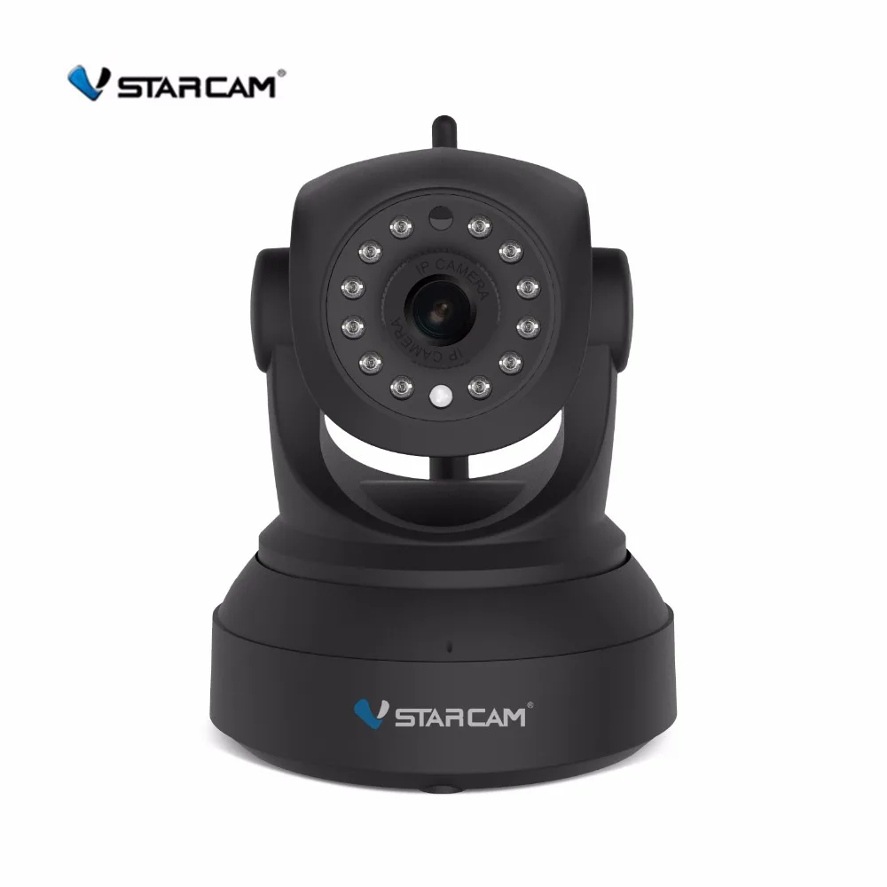 Vstarcam C7824WIP 720P HD IP Camera Wifi Video Surveilance Indoor Wireless Camera IR Cut CCTV Network
